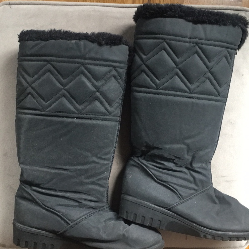 Danexx Cold Weather Boots